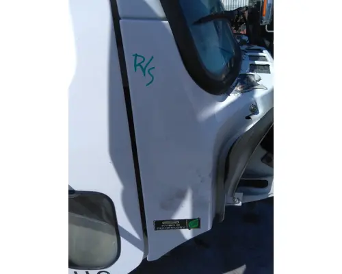 Cowl FREIGHTLINER M2 106 LKQ Heavy Truck - Tampa