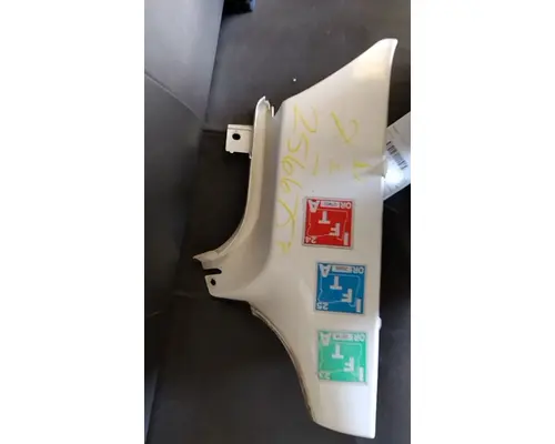 Cowl FREIGHTLINER M2 106 LKQ Western Truck Parts