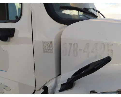 Cowl FREIGHTLINER M2 106 LKQ Western Truck Parts