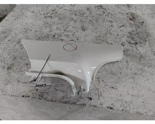 Cowl FREIGHTLINER M2 106 LKQ Evans Heavy Truck Parts