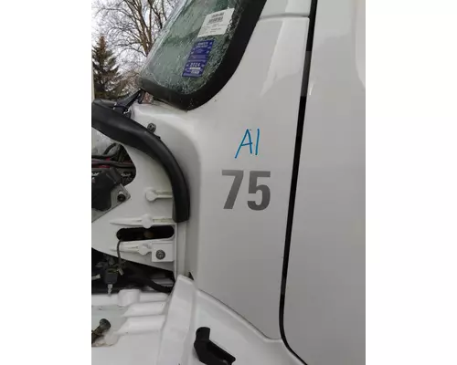 Cowl FREIGHTLINER M2 106 LKQ Thompson Motors - Wykoff