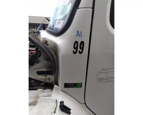 Cowl FREIGHTLINER M2 106 LKQ Thompson Motors - Wykoff