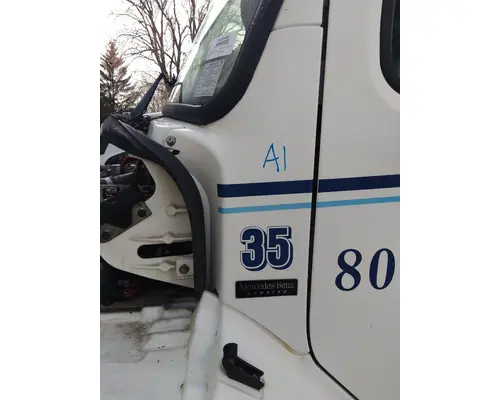 Cowl FREIGHTLINER M2 106 LKQ Thompson Motors - Wykoff