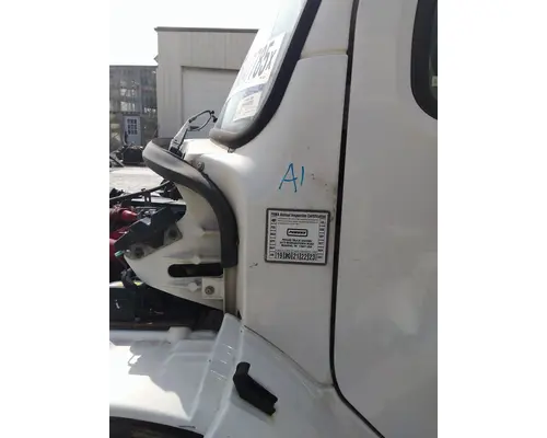 Cowl FREIGHTLINER M2 106 LKQ Thompson Motors - Wykoff