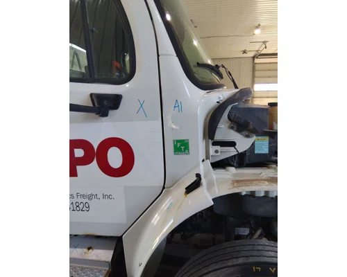 Cowl FREIGHTLINER M2 106 LKQ Thompson Motors - Wykoff