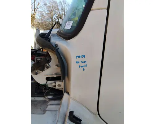 Cowl FREIGHTLINER M2 106 LKQ Heavy Truck Maryland