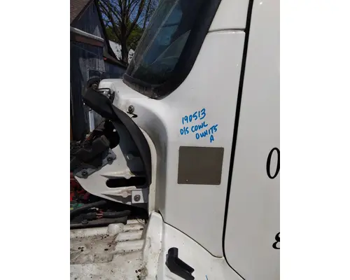 Cowl FREIGHTLINER M2 106 LKQ Heavy Truck Maryland