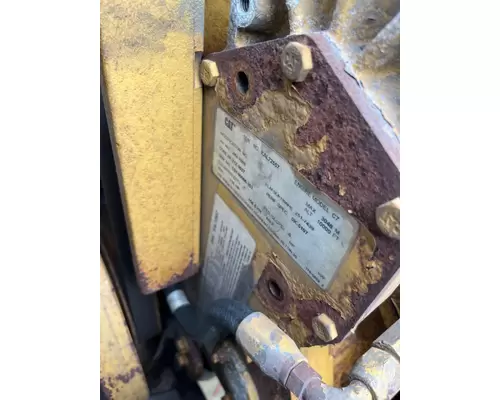 Cylinder Head FREIGHTLINER M2 106 B &amp; W  Truck Center
