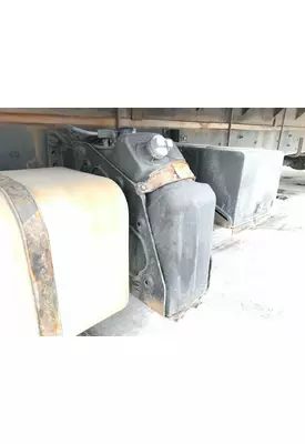 Freightliner M2 106 DEF / Urea Tank