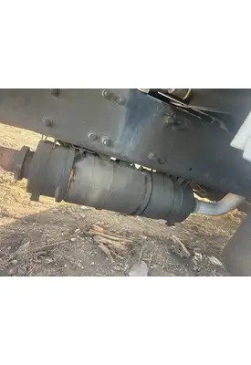 Freightliner M2 106 DPF (Diesel Particulate Filter)