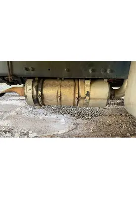 Freightliner M2 106 DPF (Diesel Particulate Filter)