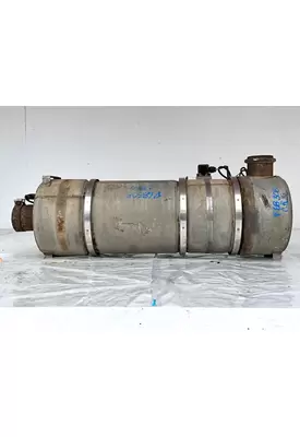 Freightliner M2 106 DPF (Diesel Particulate Filter)