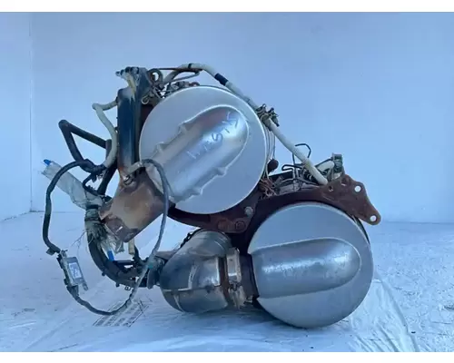 Freightliner M2 106 DPF (Diesel Particulate Filter)