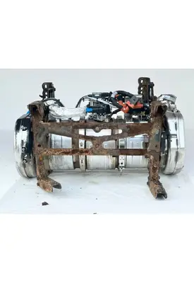 Freightliner M2 106 DPF (Diesel Particulate Filter)