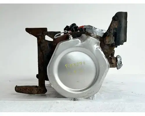 Freightliner M2 106 DPF (Diesel Particulate Filter)