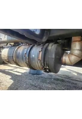 Freightliner M2 106 DPF (Diesel Particulate Filter)