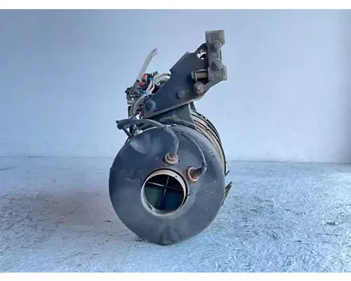 Freightliner M2 106 DPF (Diesel Particulate Filter)