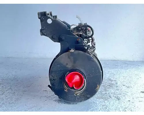 Freightliner M2 106 DPF (Diesel Particulate Filter)