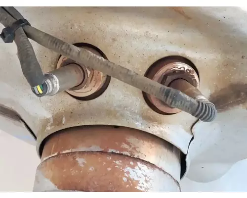 Freightliner M2 106 DPF (Diesel Particulate Filter)