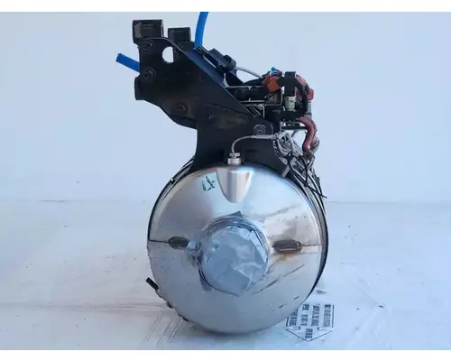 Freightliner M2 106 DPF (Diesel Particulate Filter)
