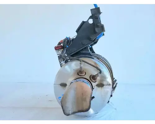 Freightliner M2 106 DPF (Diesel Particulate Filter)