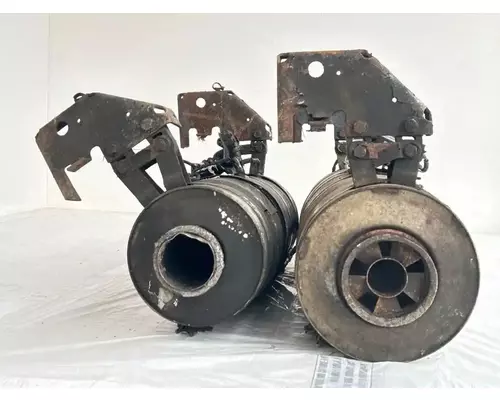 Freightliner M2 106 DPF (Diesel Particulate Filter)