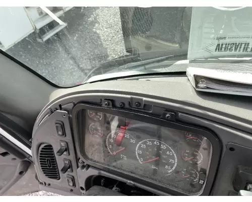 Dash Assembly FREIGHTLINER M2 106 Custom Truck One Source