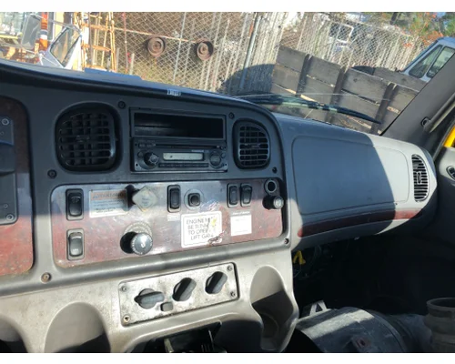 Dash Assembly FREIGHTLINER M2 106 B &amp;amp; W  Truck Center