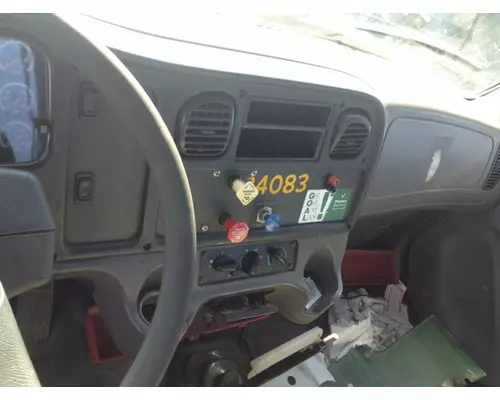 Freightliner M2 106 Dash Assembly