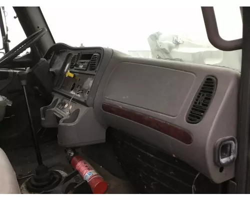 Freightliner M2 106 Dash Assembly