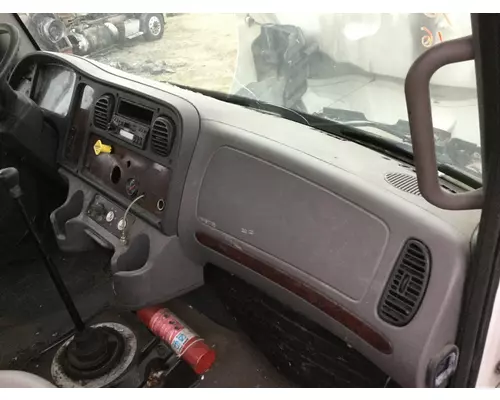 Freightliner M2 106 Dash Assembly