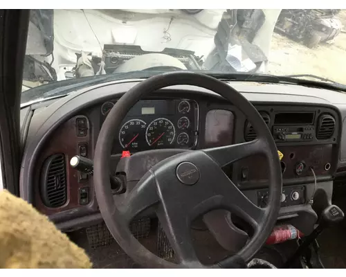 Freightliner M2 106 Dash Assembly