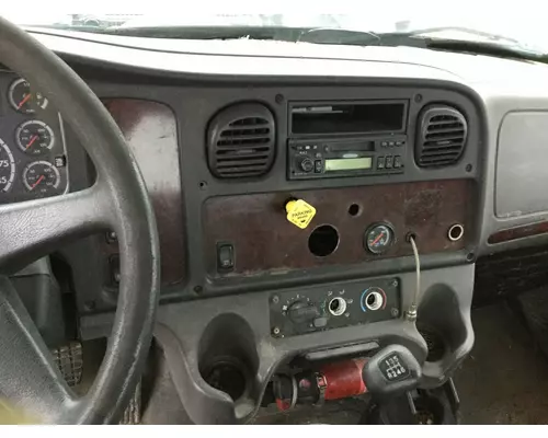 Freightliner M2 106 Dash Assembly