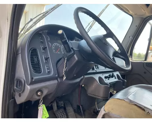 Dash Assembly FREIGHTLINER M2-106 Vander Haags Inc Sp
