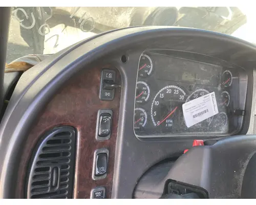 Dash Assembly FREIGHTLINER M2-106 Vander Haags Inc Sp