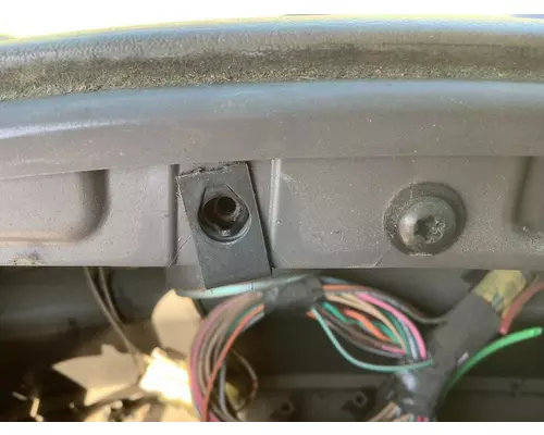 Freightliner M2 106 Dash Assembly