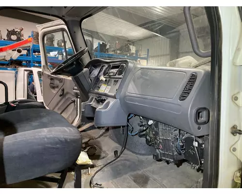 Freightliner M2 106 Dash Assembly