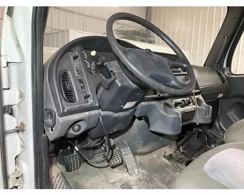 Dash Assembly Freightliner M2 106 Vander Haags Inc Sf