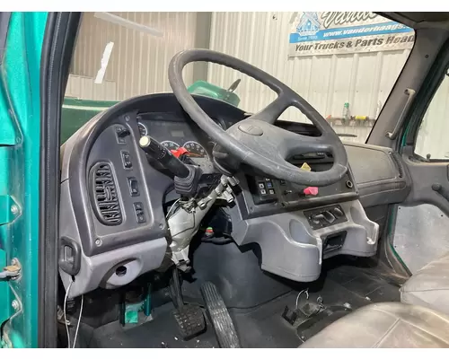 Dash Assembly Freightliner M2 106 Vander Haags Inc Sf