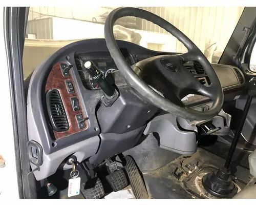 Freightliner M2 106 Dash Assembly