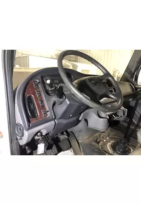 Freightliner M2 106 Dash Assembly