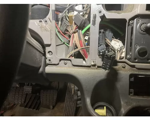 Freightliner M2 106 Dash Assembly