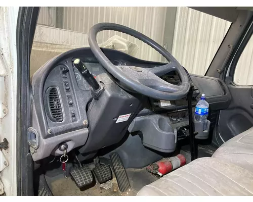 Dash Assembly Freightliner M2 106 Vander Haags Inc Sf