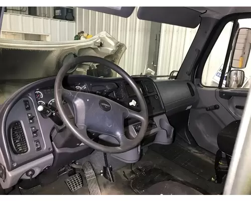Dash Assembly Freightliner M2 106 Vander Haags Inc Sf