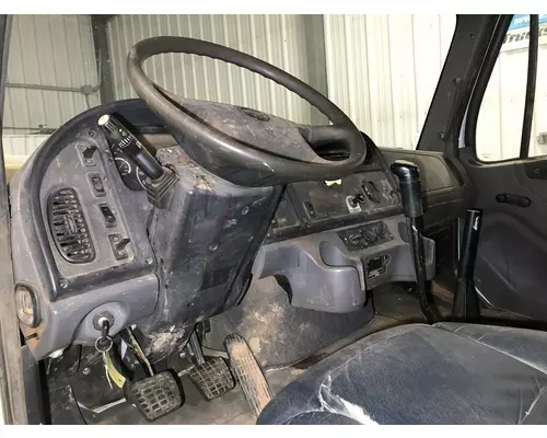 Dash Assembly Freightliner M2 106 Vander Haags Inc Sf