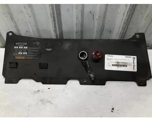 Dash Assembly FREIGHTLINER M2-106 Vander Haags Inc Sf