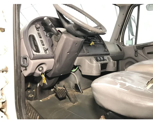 Dash Assembly Freightliner M2 106 Vander Haags Inc CB