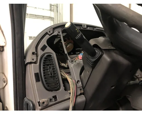 Freightliner M2 106 Dash Assembly