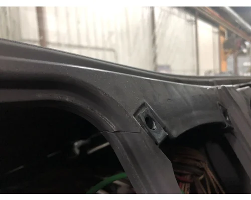 Freightliner M2 106 Dash Assembly
