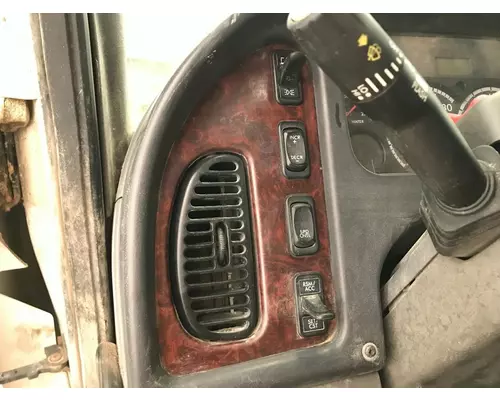 Dash Assembly FREIGHTLINER M2-106 Vander Haags Inc Cb